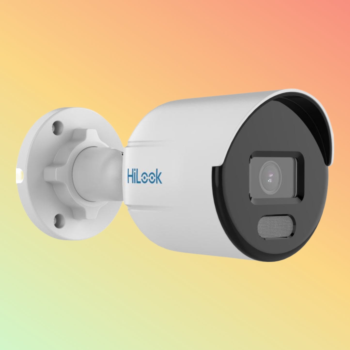 Hikvision IPC-B149H 4 MP ColorVu Fixed Bullet Network Camera