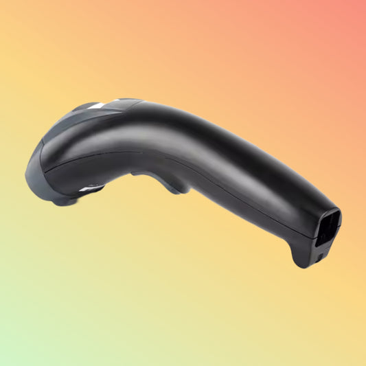 Syble XB-S60 1D Wired CCD Handheld Barcode Scanner – Affordable Price