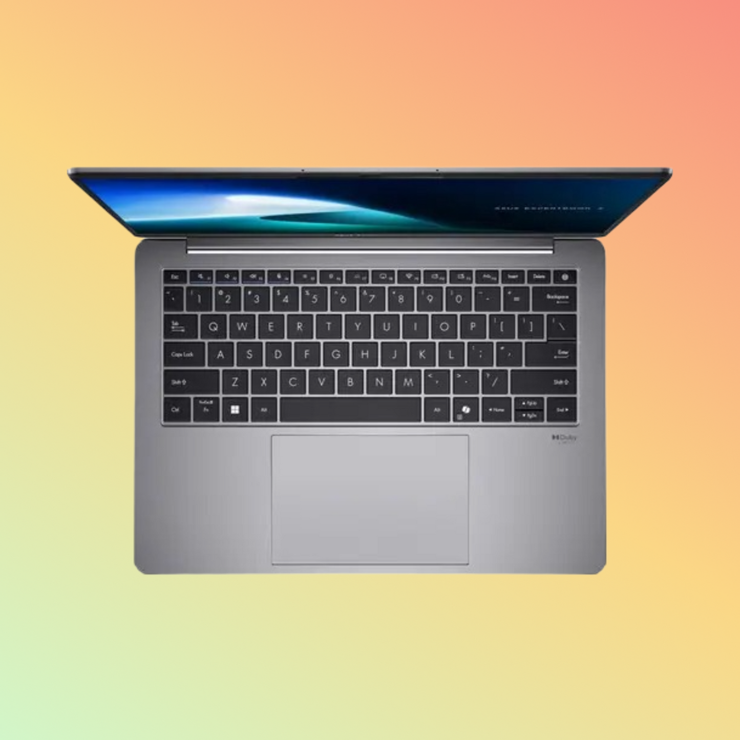 ASUS EXPERTBOOK B1 B1500 Laptop - 11th Gen i5-1135G7, 8GB, 1TB HDD, 15.6" FHD