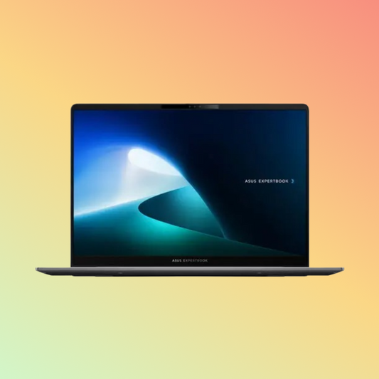 ASUS EXPERTBOOK B1 B1500 Laptop - 11th Gen i5-1135G7, 8GB, 1TB HDD, 15.6" FHD