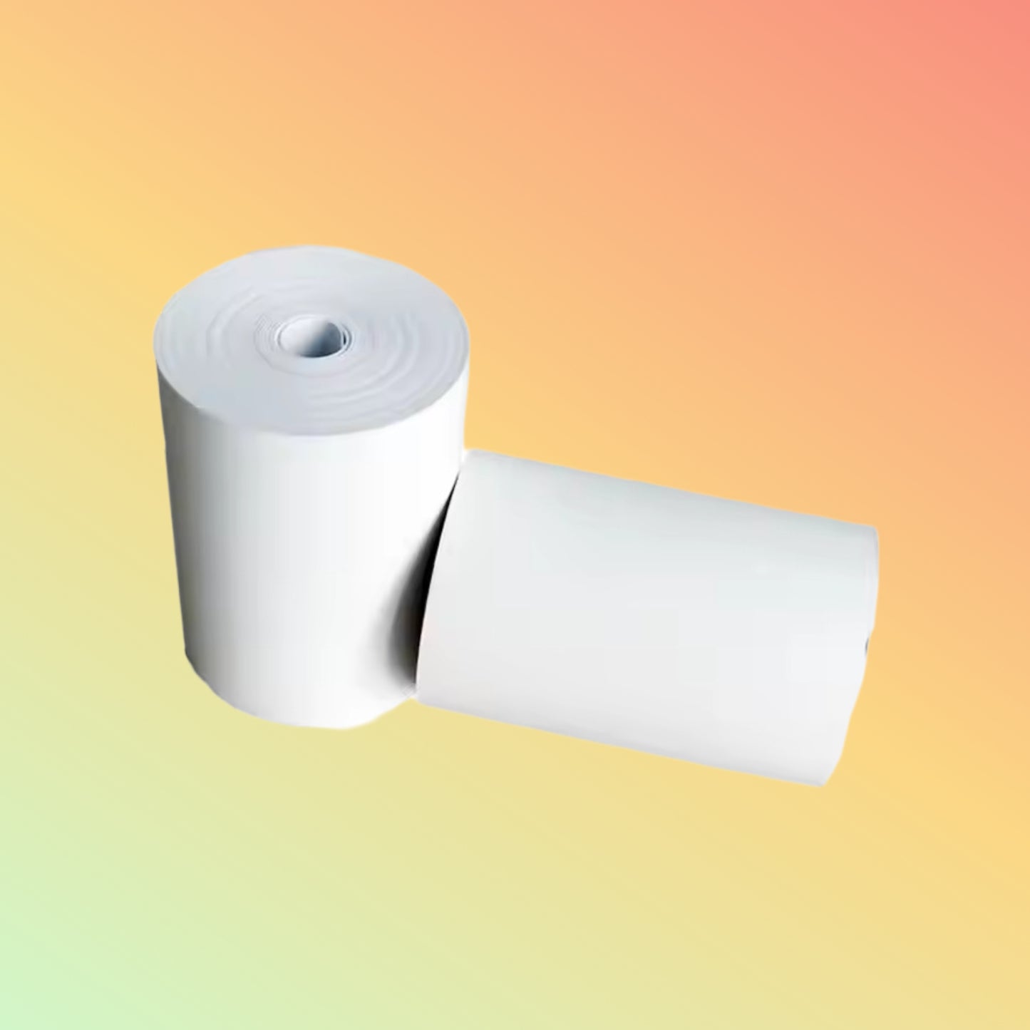 57x40 & 57x50mm Thermal Receipt Paper Rolls for Terminals