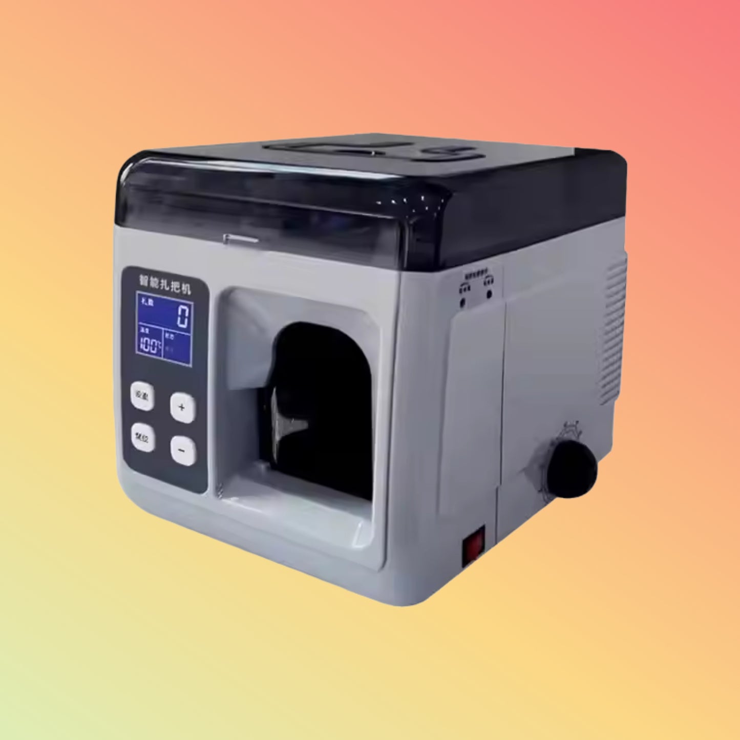 UNION 8188 Bank Notes Counter Note Sorting Machines Mixed Bill Discriminator Cash Sorter