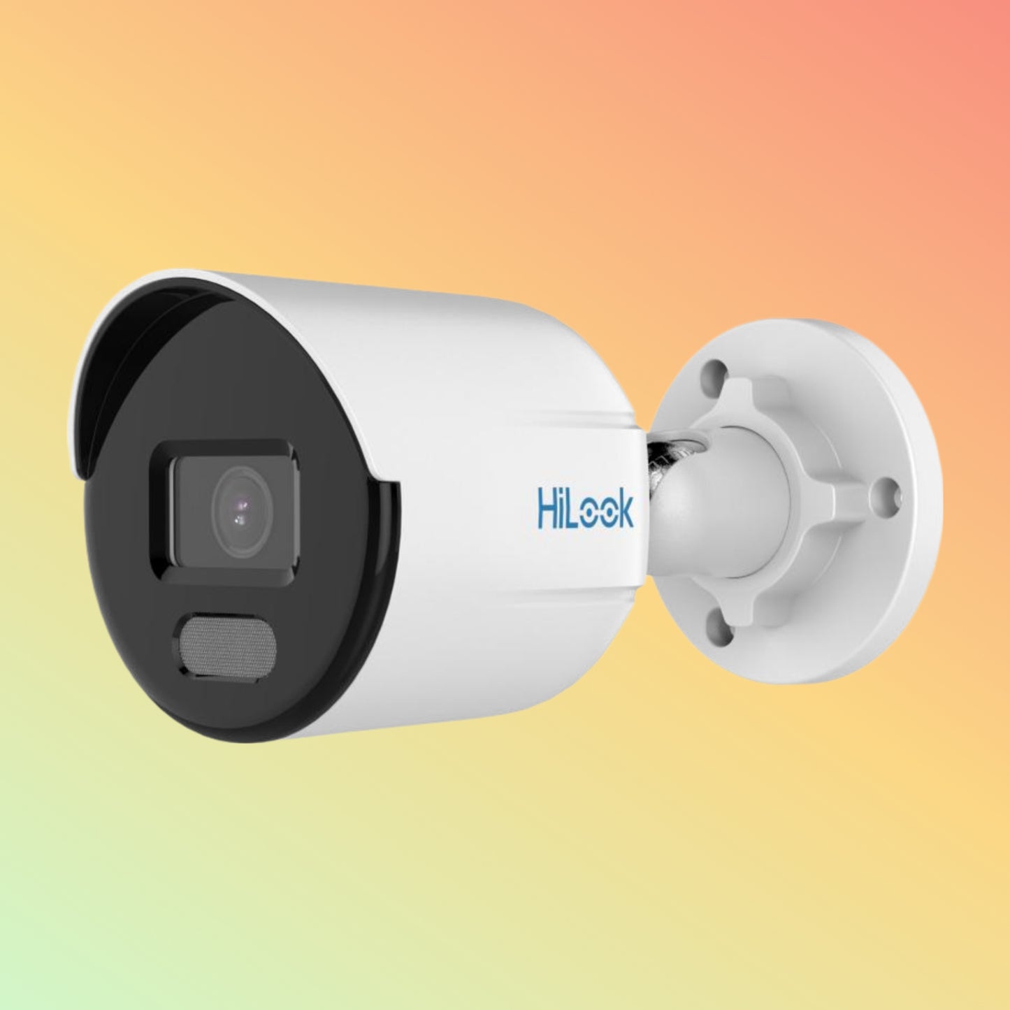 Hikvision IPC-B149H 4 MP ColorVu Fixed Bullet Network Camera