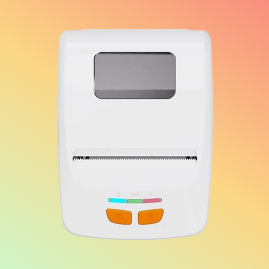 Model PT230 Portable Pos Printer