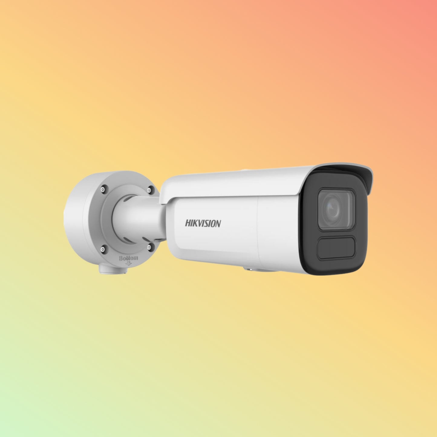 Hikvision  DS-2CD2686G2T-IZSY 8 MP AcuSense Anti-Corrosion Varifocal Bullet Network Camera