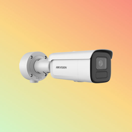 Hikvision  DS-2CD2686G2T-IZSY 8 MP AcuSense Anti-Corrosion Varifocal Bullet Network Camera