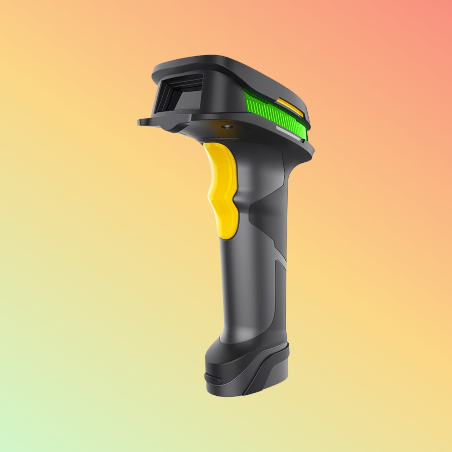 Syble Atek AK-T700 bluetooth barcode scanner