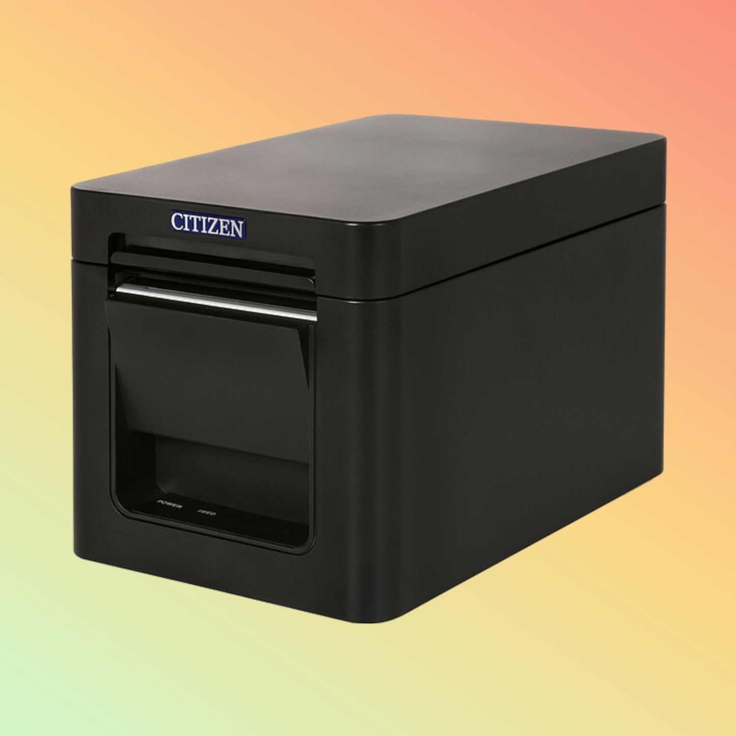 CITIZEN CT-E651 LINE THERMAL PRINTER
