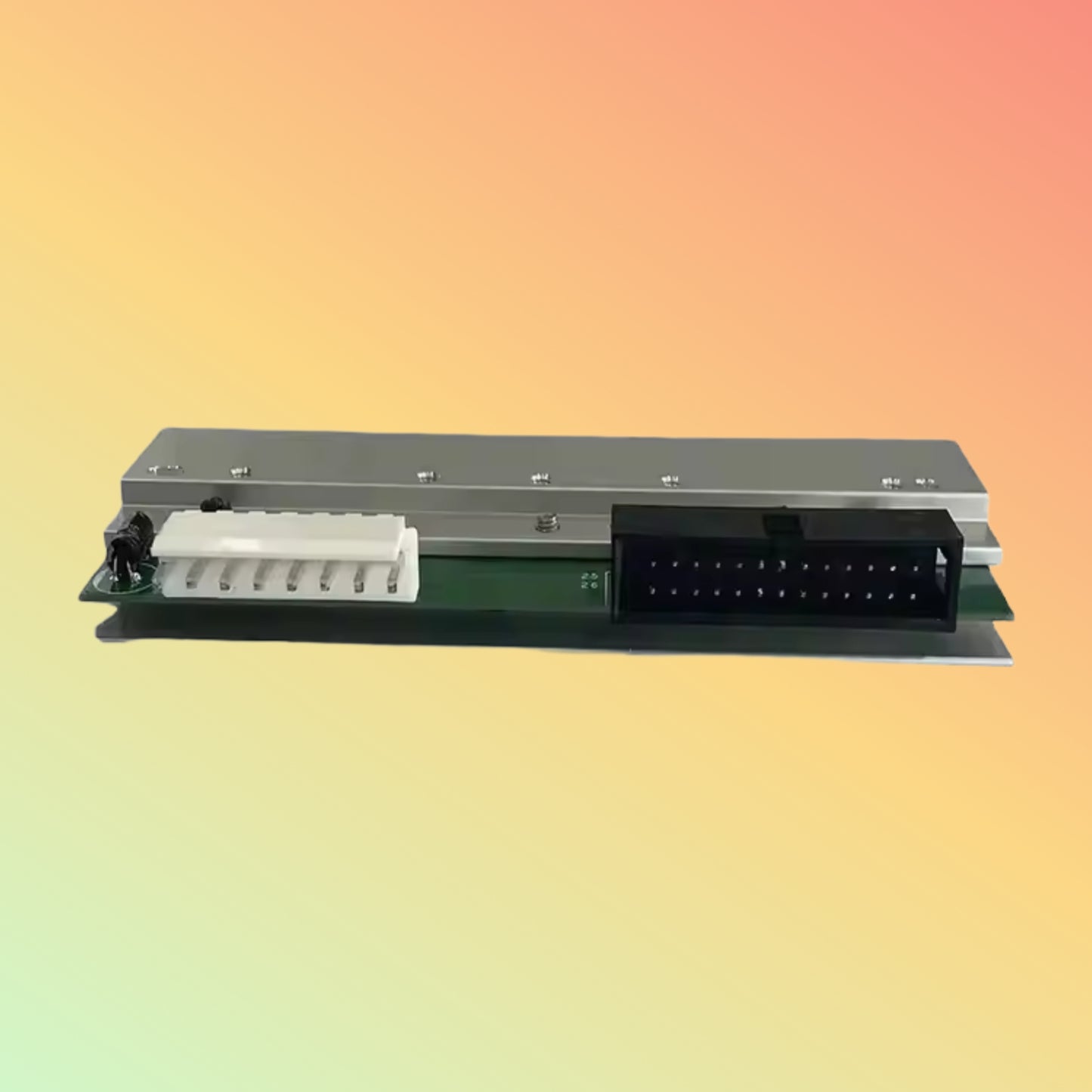 P1004232 Label Thermal Printer Accessories Printhead for Zebra 110Xi4 300dpi Print Head
