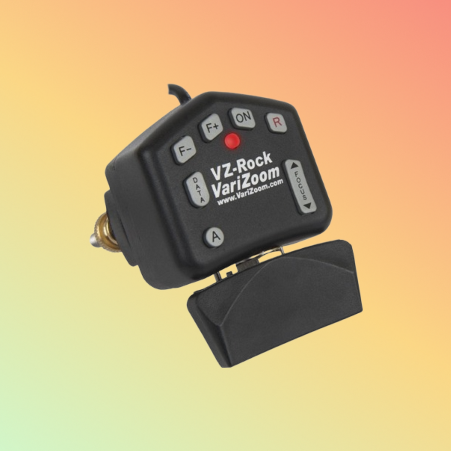 Panasonic Connect CX Camcorder Compact Variable-Rocker Control