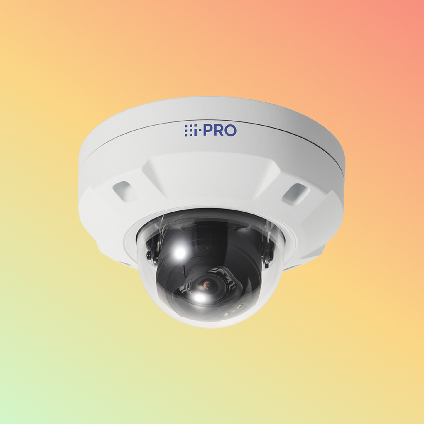 Panasonic Connect WV-S2536LTA S-series 2MP Network camera with AI engine