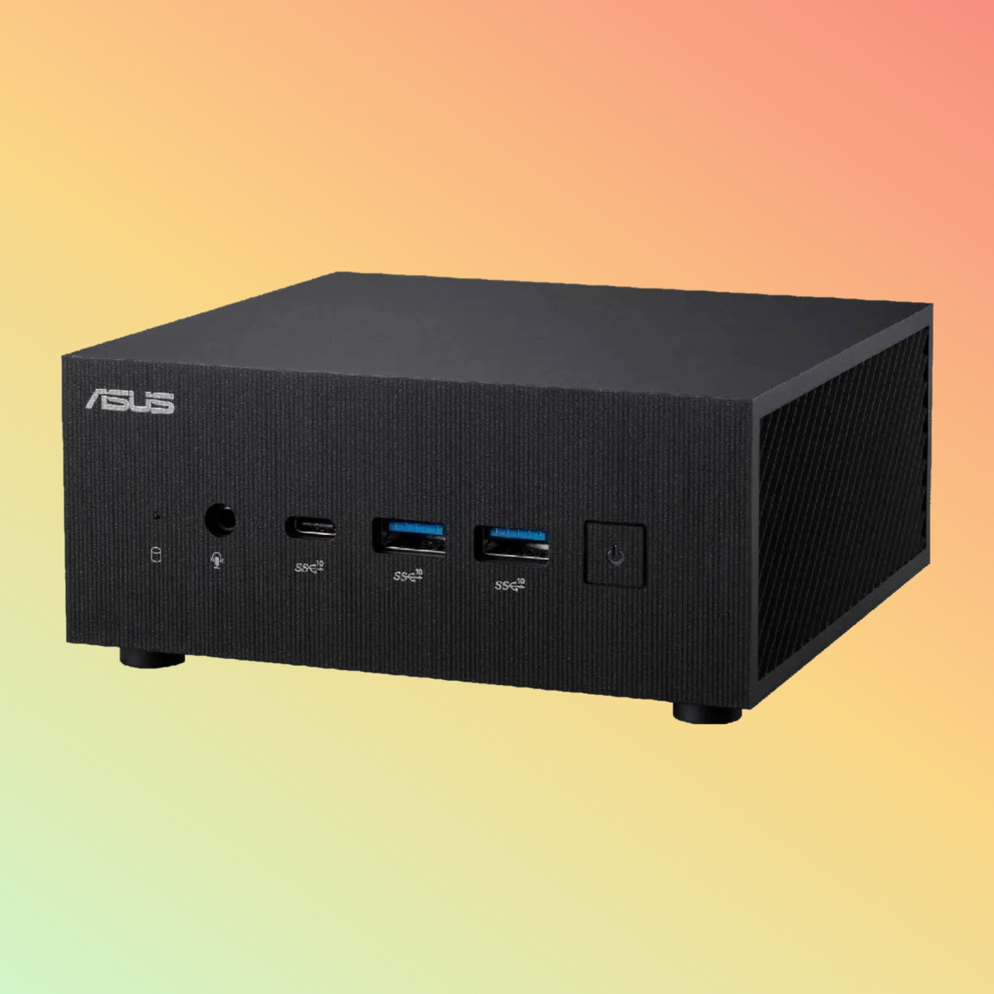 ASUS ExpertCenter PN64 Mini PC Barebone - 13th Gen i7-13700H