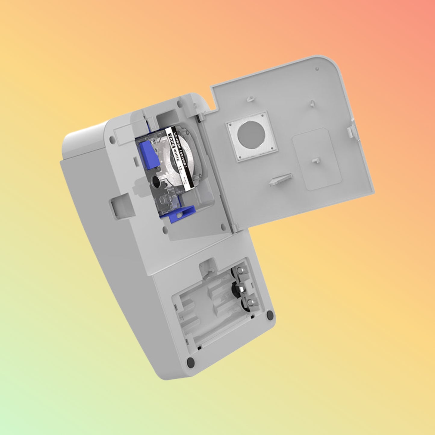 PUTY PT-3100P