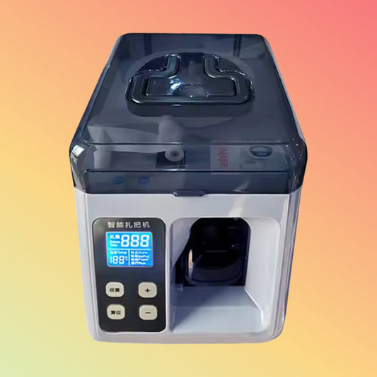UN-B2 Banding Tape for Automatic Banknote Strapping Machine