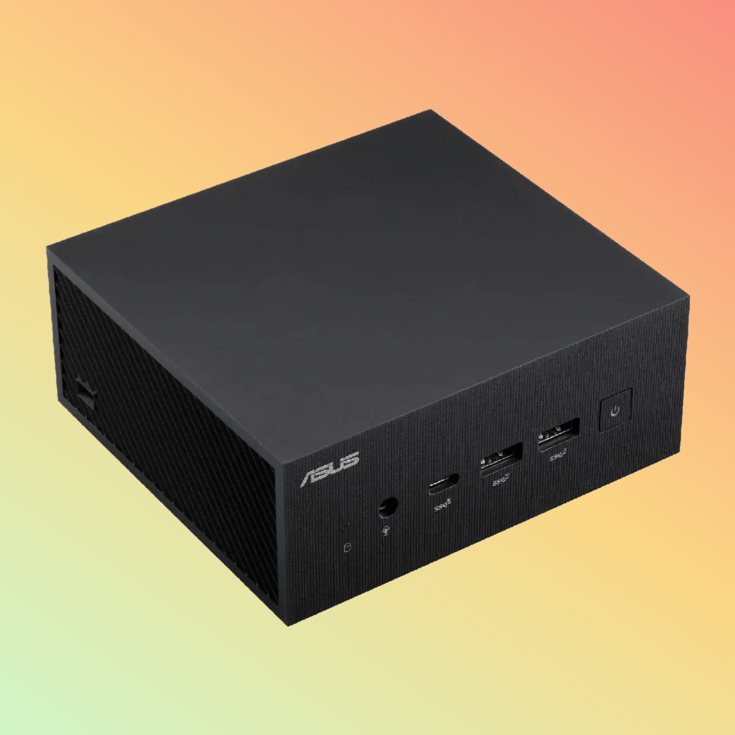ASUS ExpertCenter PN64 Mini PC Barebone - 13th Gen i7-13700H