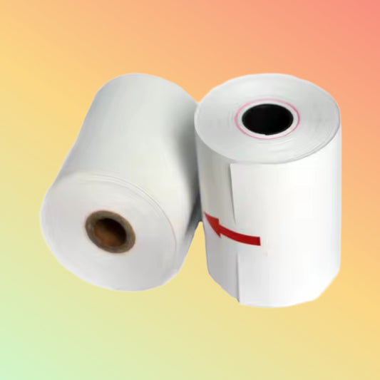 57x38 57x50 80x80 Thermal Paper Rolls for Nigeria