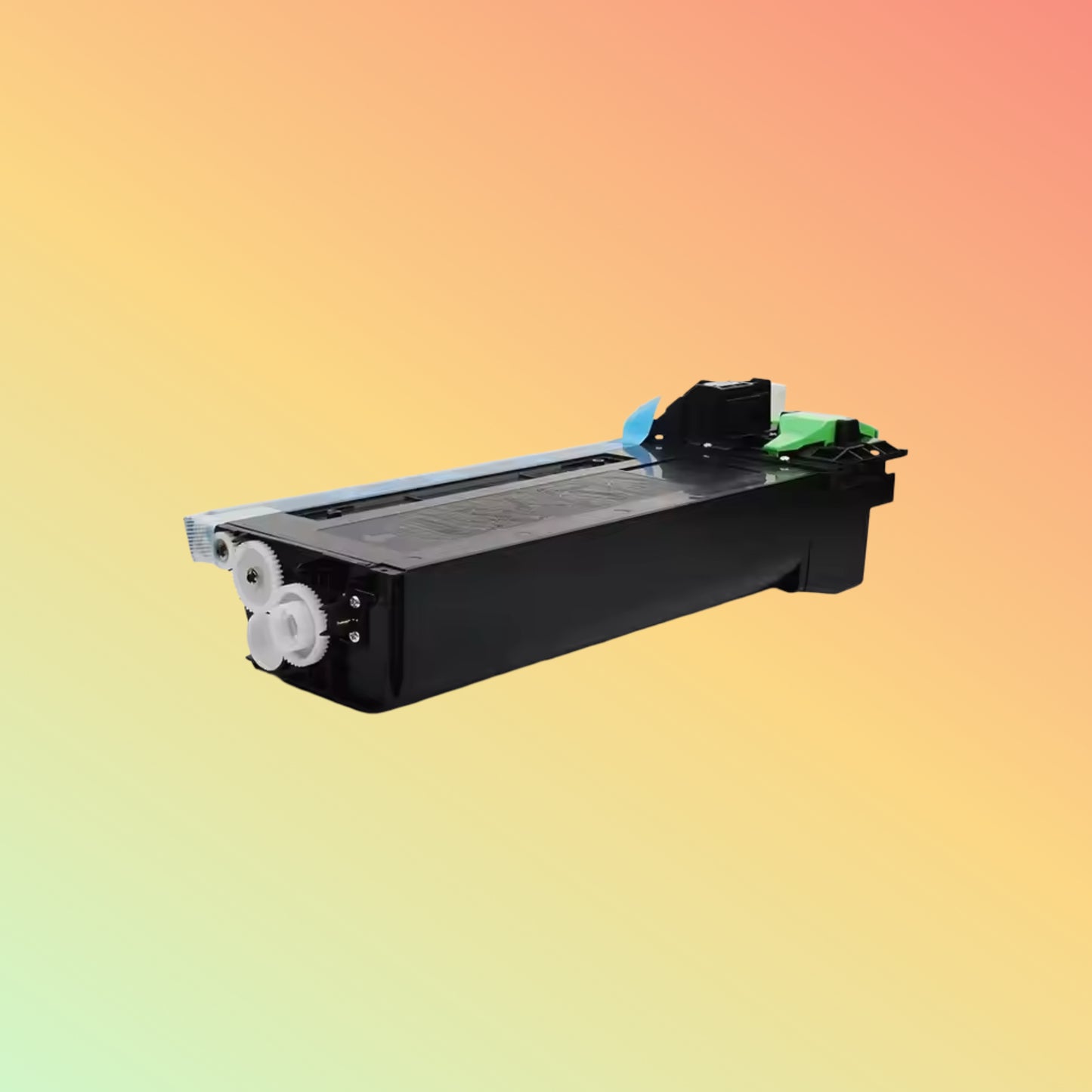Amida Premium Toner Compatible Cartridge for SHARP Printer AL-100DR Drum Unit Toner Cartridges