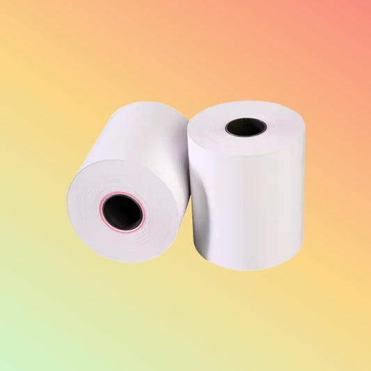 48gram 57mmx16m 57x40 mm Thermal Paper Rolls