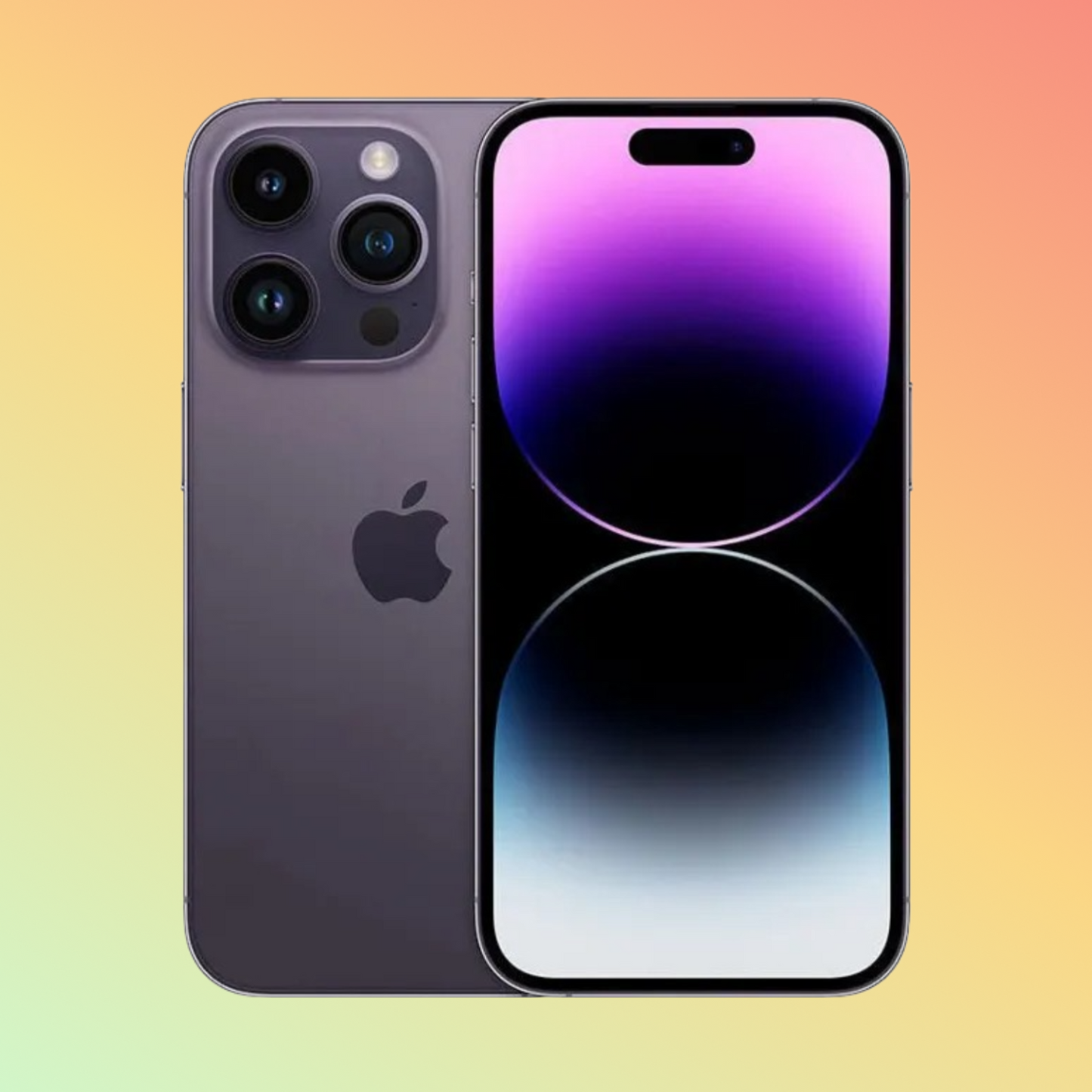 Apple iPhone 14 Pro, Deep Purple, 1TB