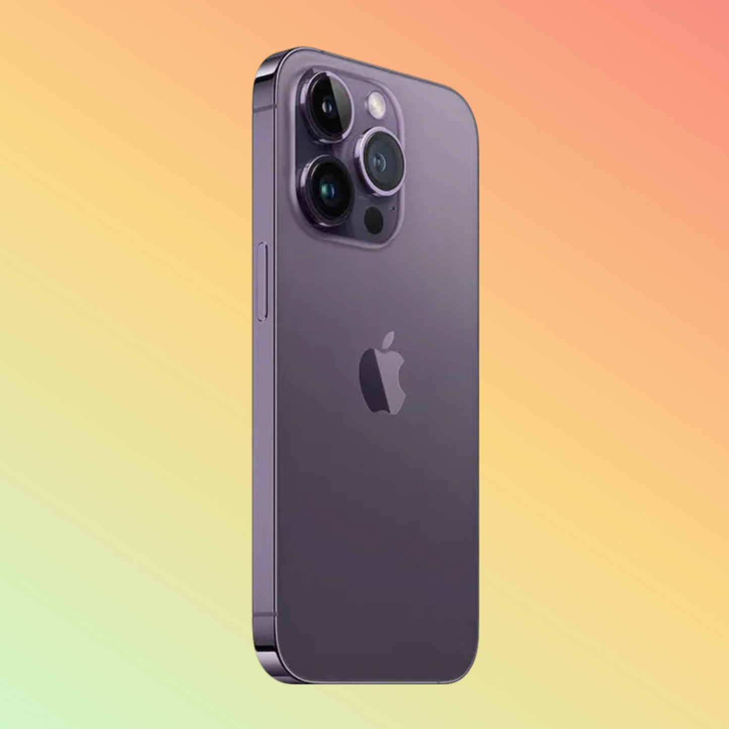 Apple iPhone 14 Pro, Deep Purple, 1TB