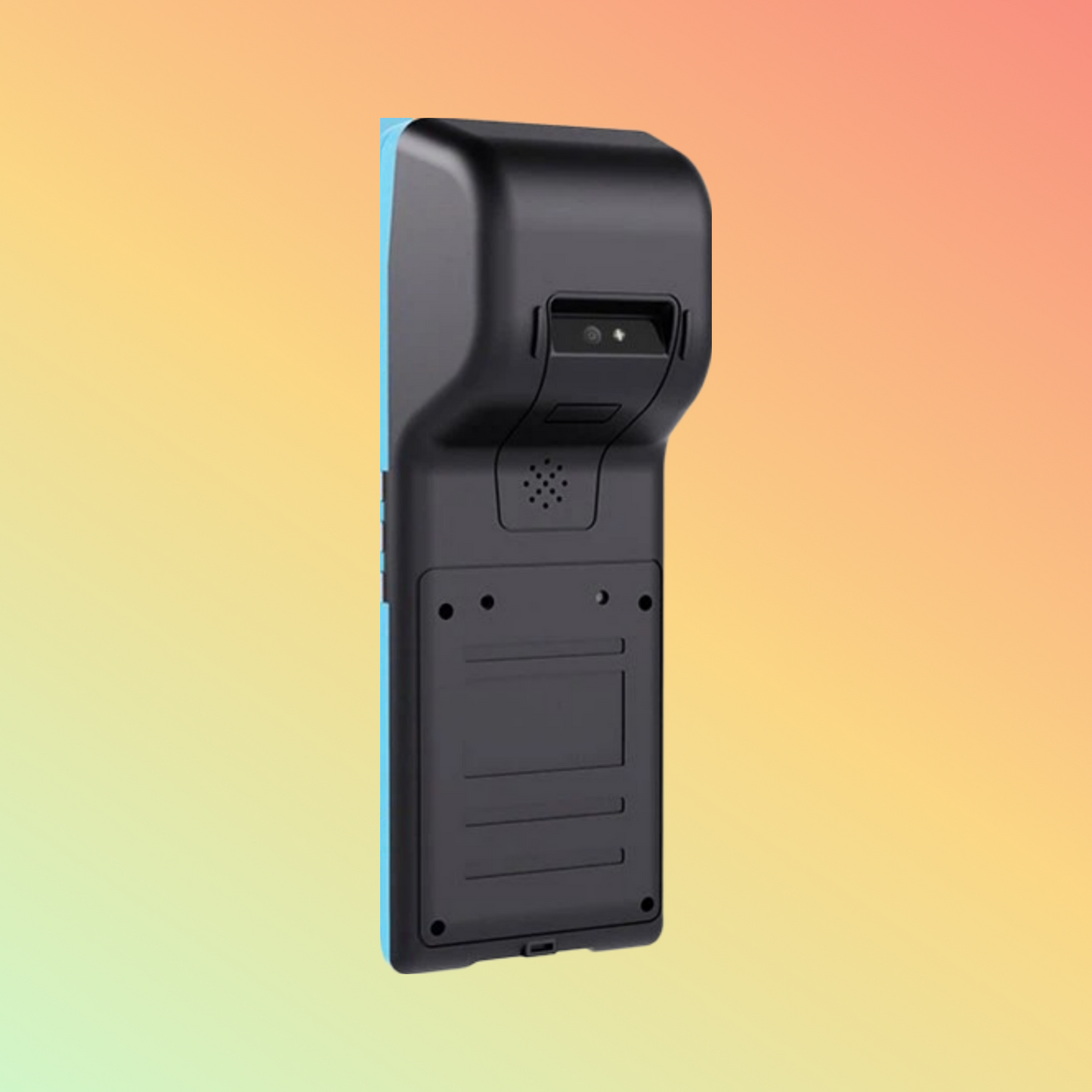 Mini Portable Wifi 58mm Pos Receipt Printer