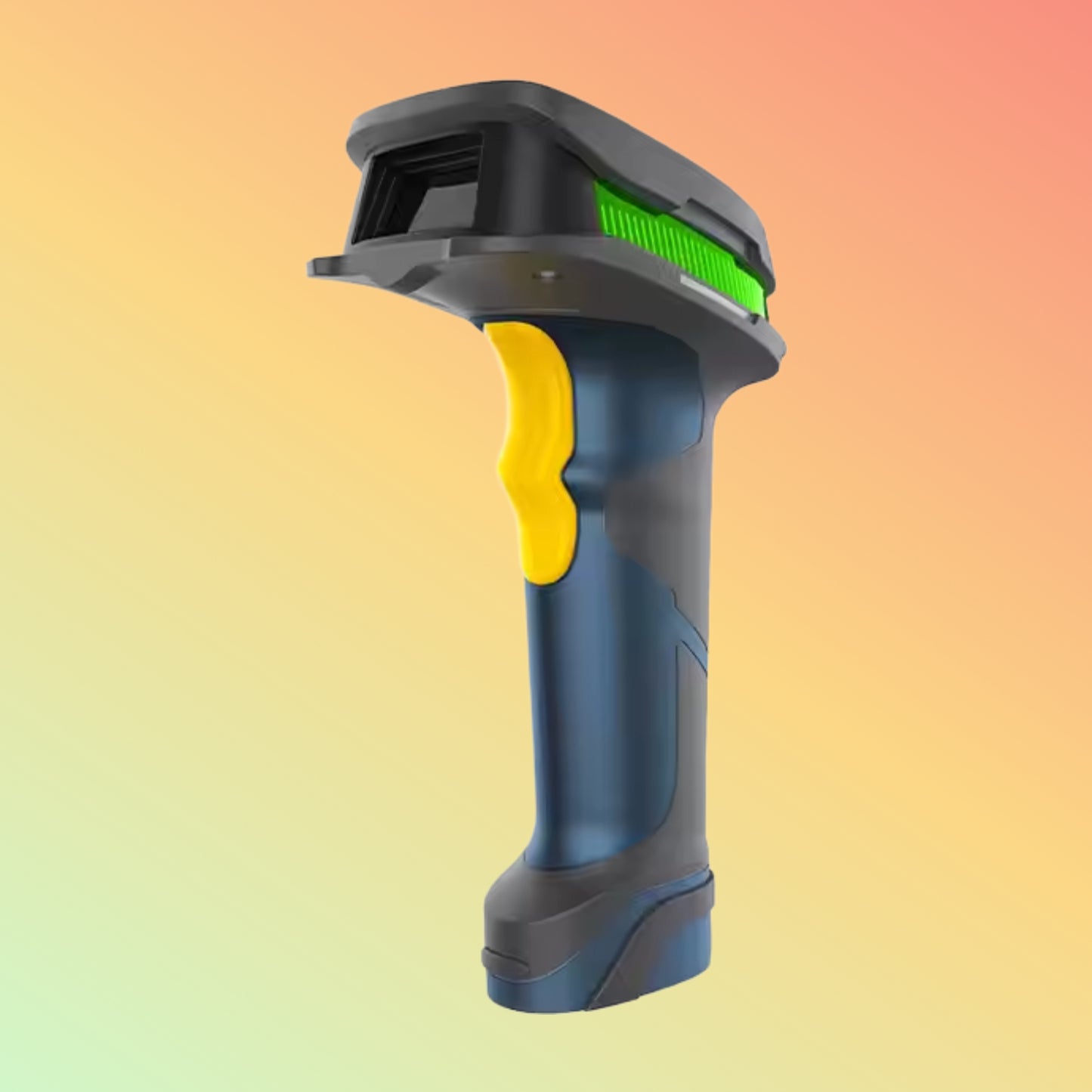 Syble AK-T500 High Performance Barcode Scanners 1D/2D Barcodes for POS