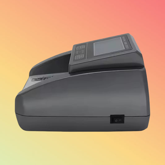 Union Mg03 Small Portable Money Counting Machine Bill Detector