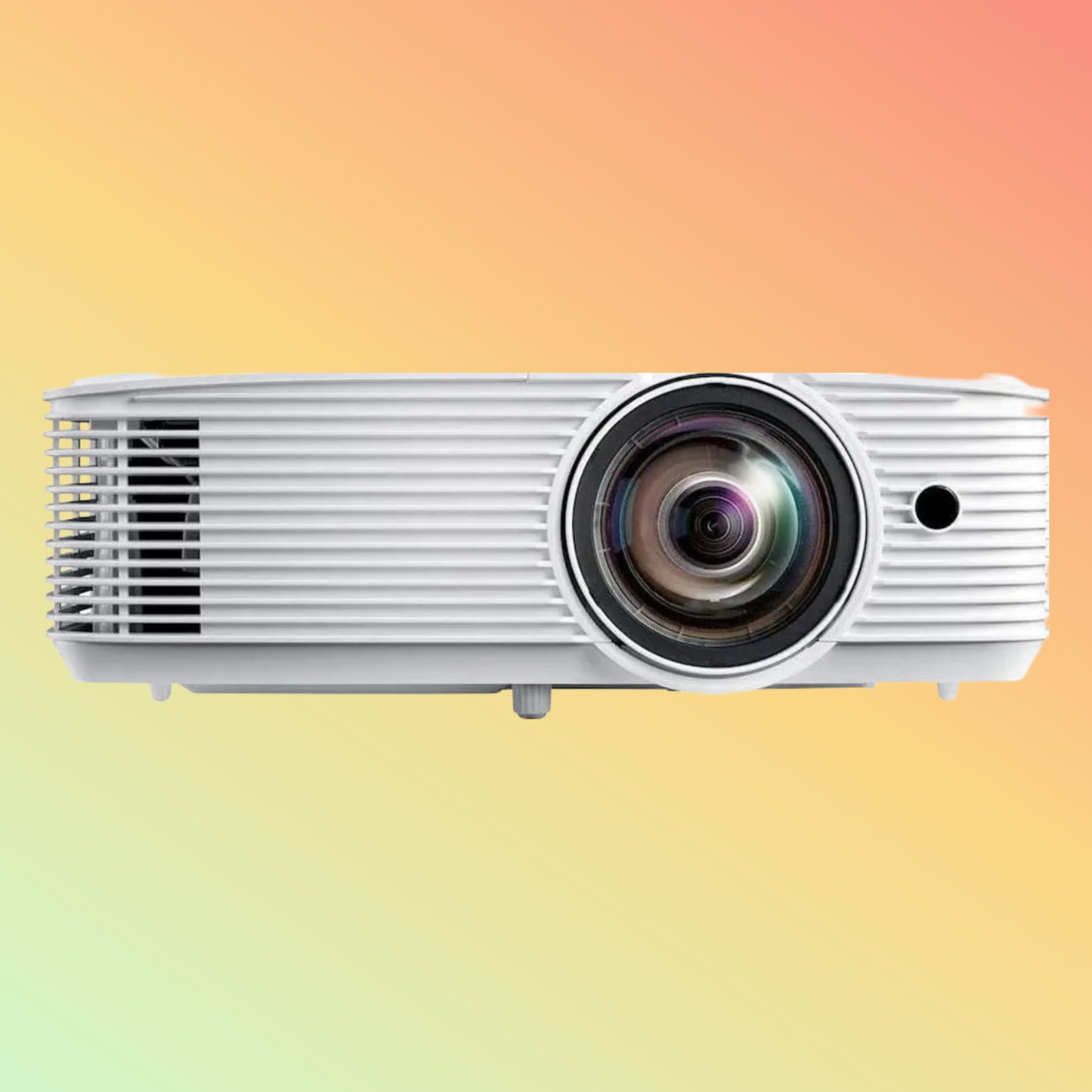 Optoma HD29HSTX Projector - 4,000 ANSI lumens, DLP, 1080p Full HD (1920x1080)