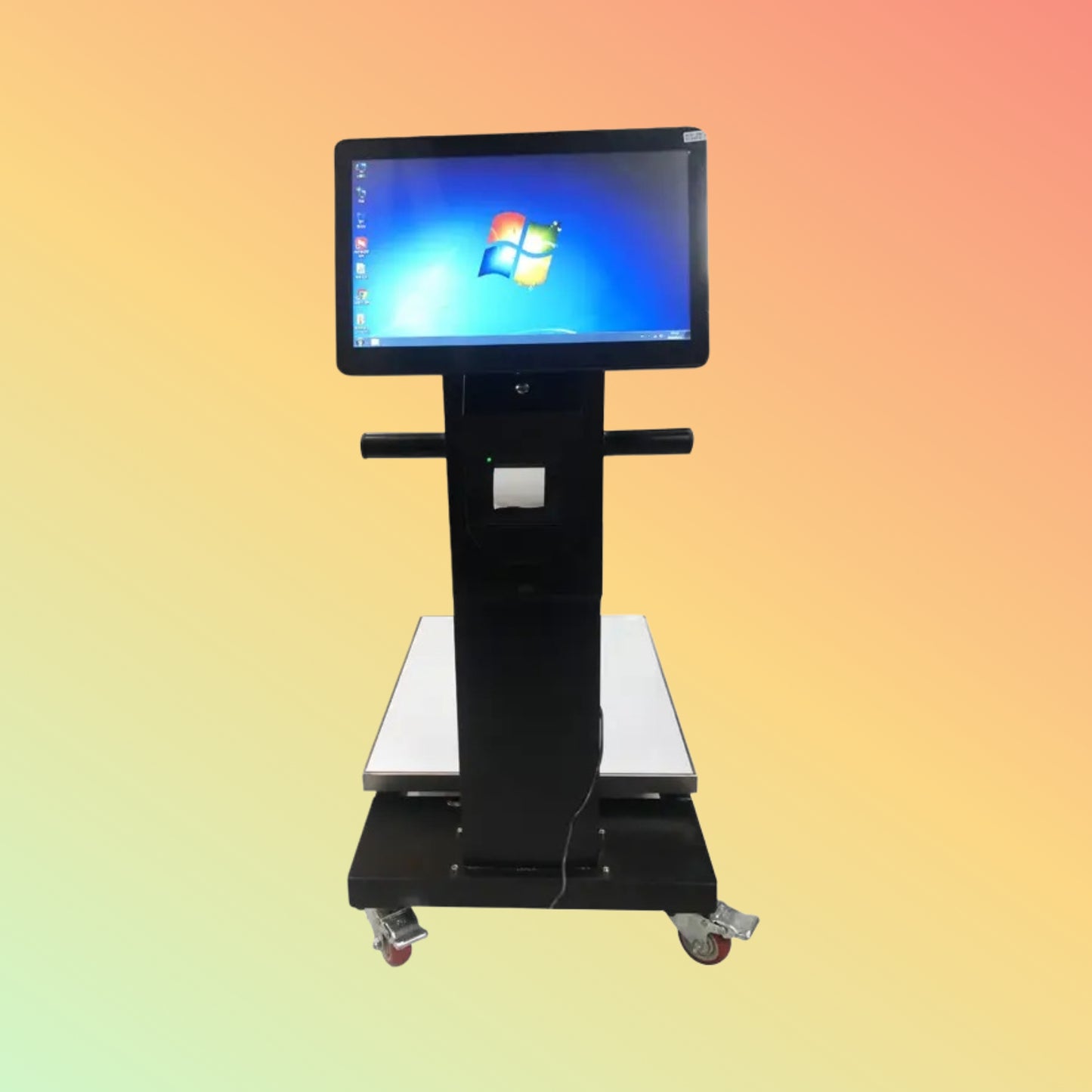 Zkscales ACN-300