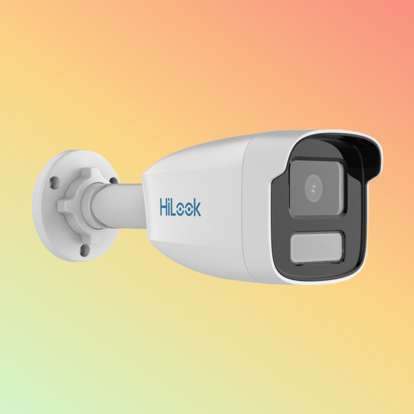 Hikvision IPC-B449HA 4 MP ColorVu MD 2.0 Fixed Bullet Network Camera