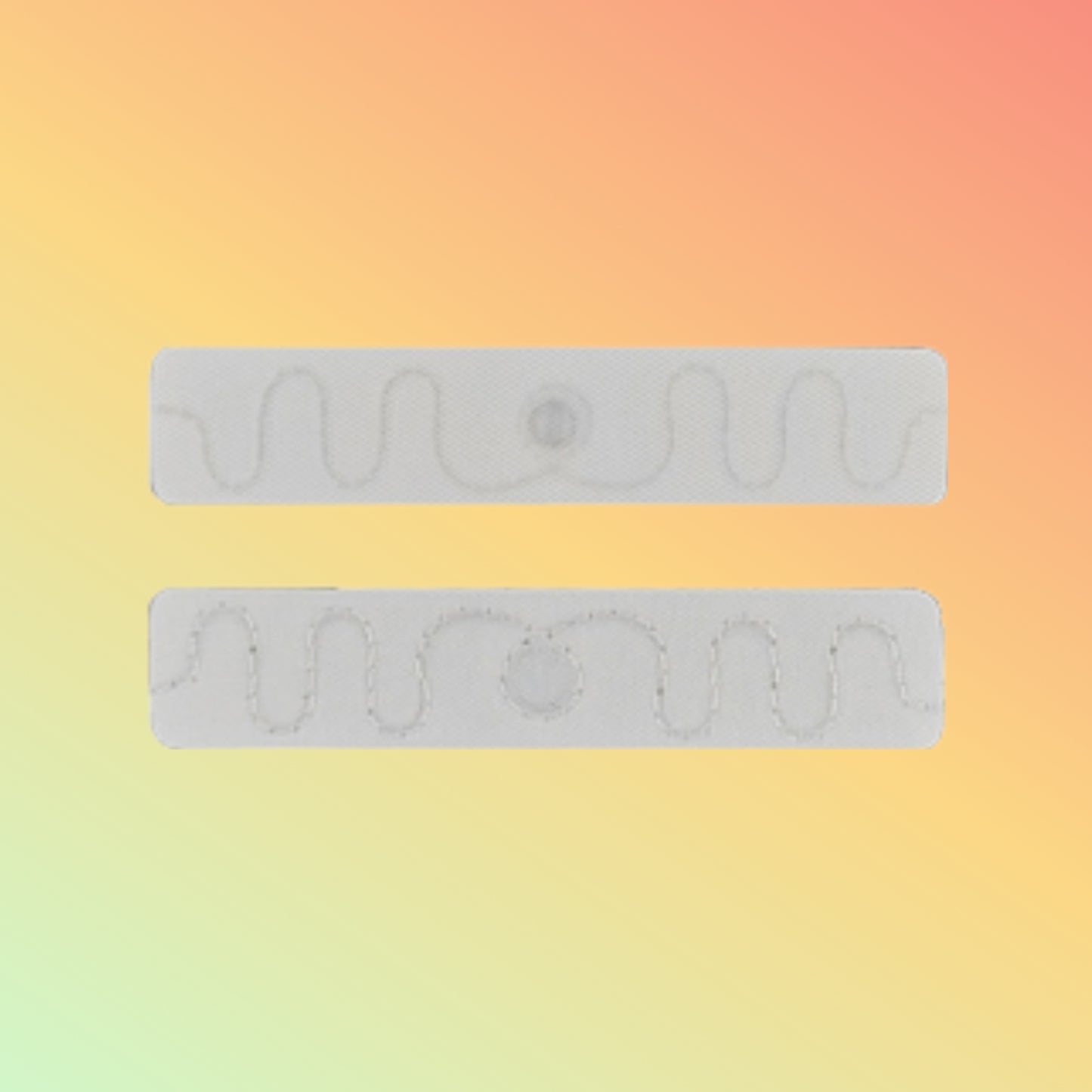 OSrfid RFID Laundry Label OSL7015