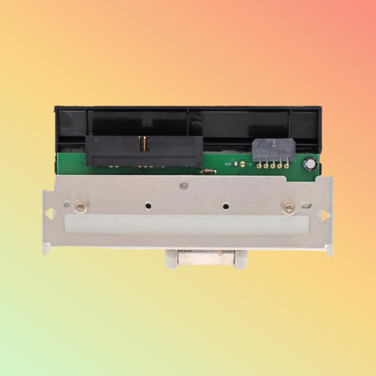 Compatible Printhead S4M 203DPI 5 Months Warranty