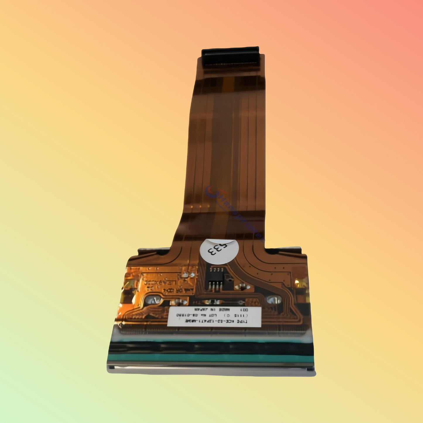 Original printhead ENM10104642 for Markem printer X40 X45 SD5 53mm