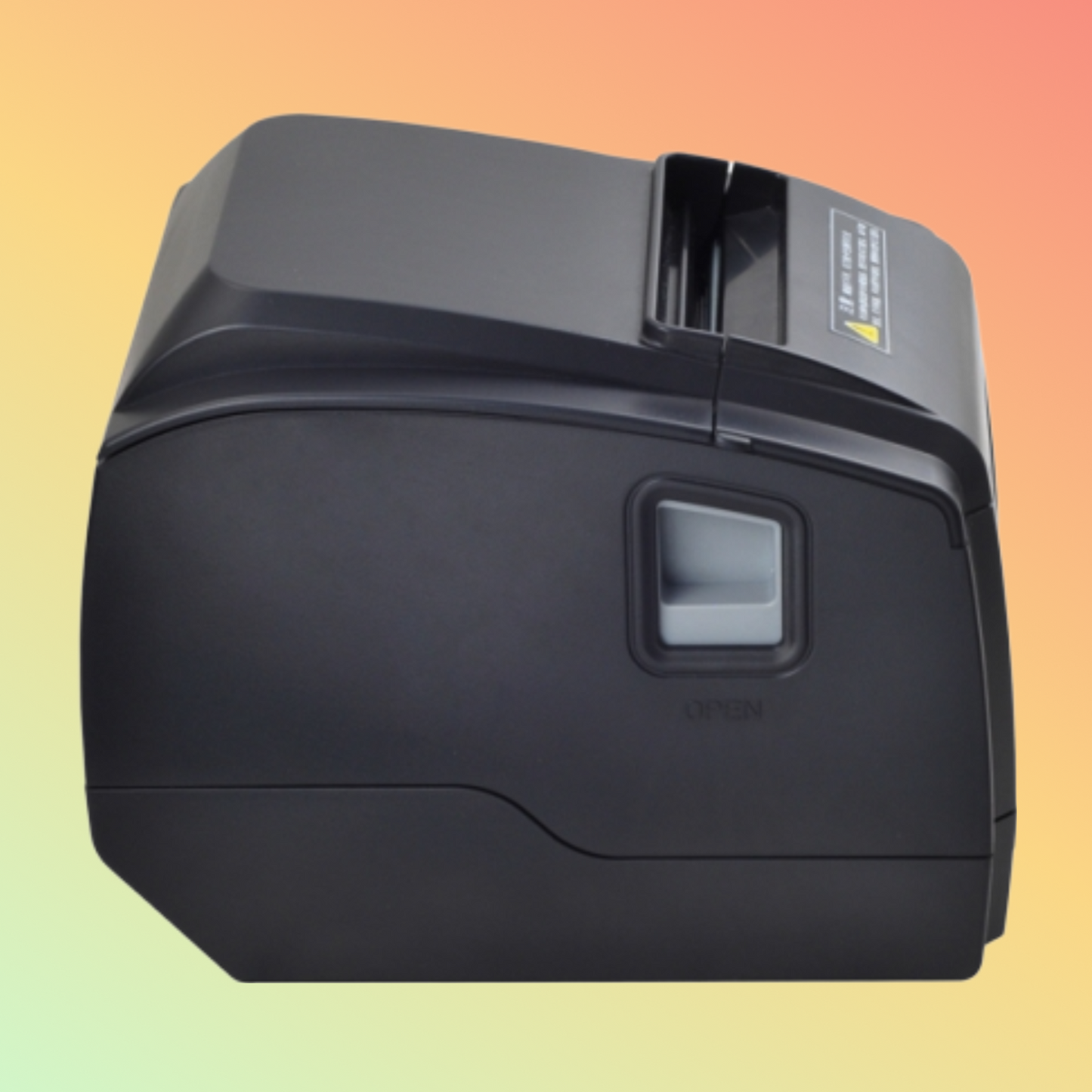 Matsuda Pos 80 printer thermal driver pos receipt printer
