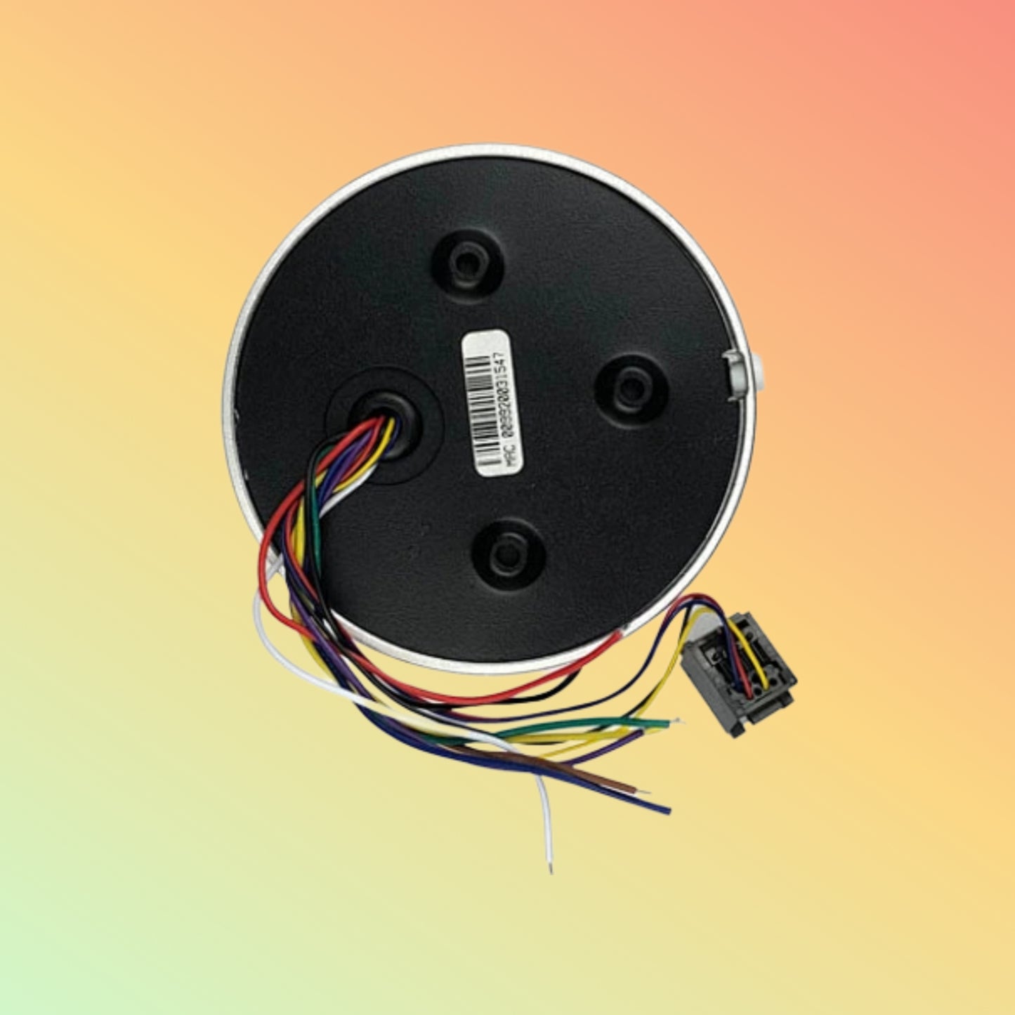Rakinda RD008 2D QR Code IC Card Access Control Machine