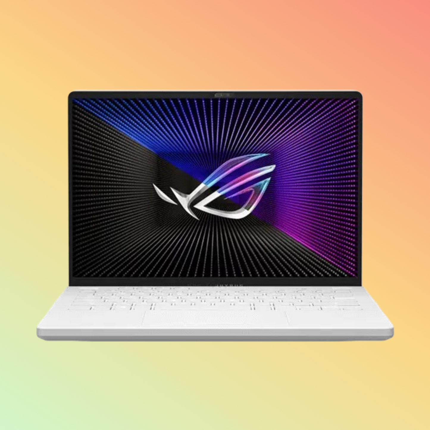 ASUS ROG STRIX G17 G713PV Gaming Laptop - AMD Ryzen 9-7845HX, 16GB, 1TB SSD, NVIDIA GeForce RTX 4060 8GB, 17.3” FHD