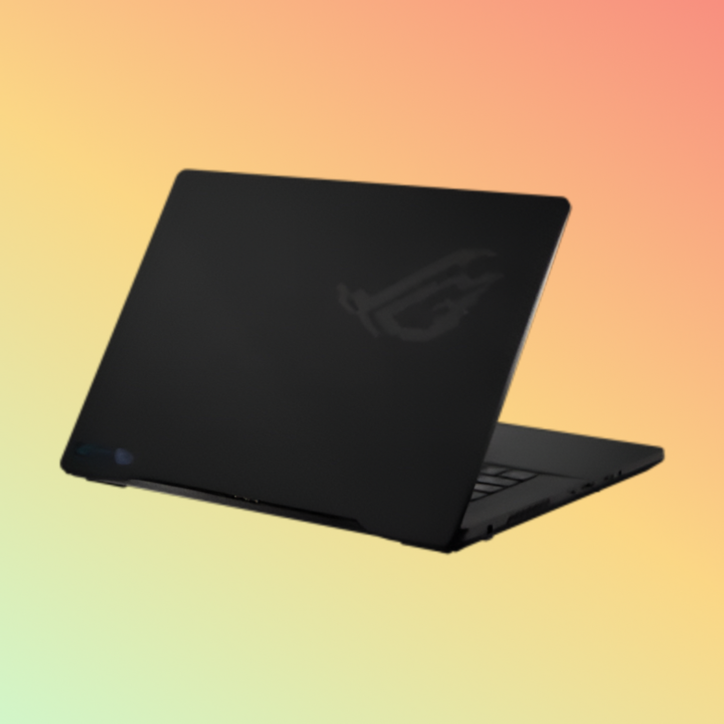 ASUS ROG ZEPHYRUS M16 GU604VZ-N4055W Gaming Laptop - 13th Gen i9-13900H, 32GB, 1TB SSD, NVIDIA GeForce RTX 4080 12GB, 16" QHD+