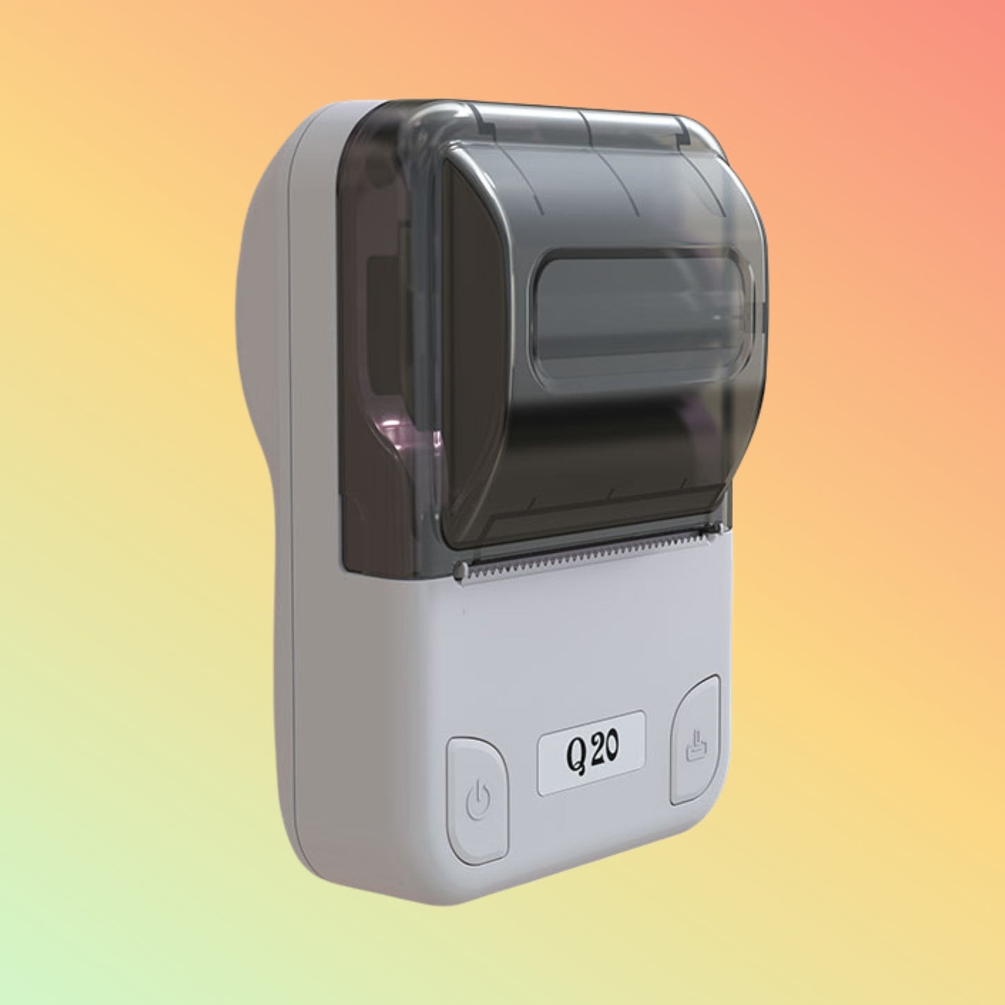PUTY Q20