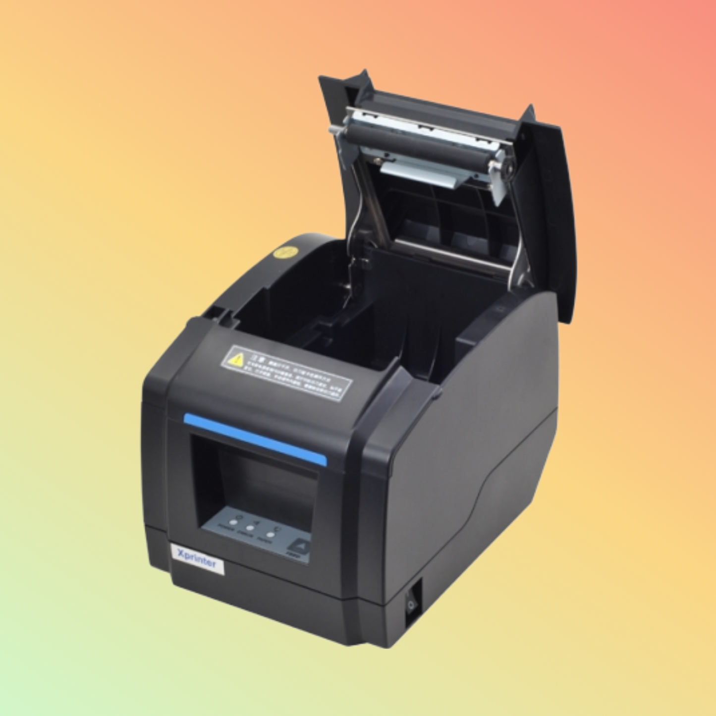 Matsuda Pos 80 printer thermal driver pos receipt printer