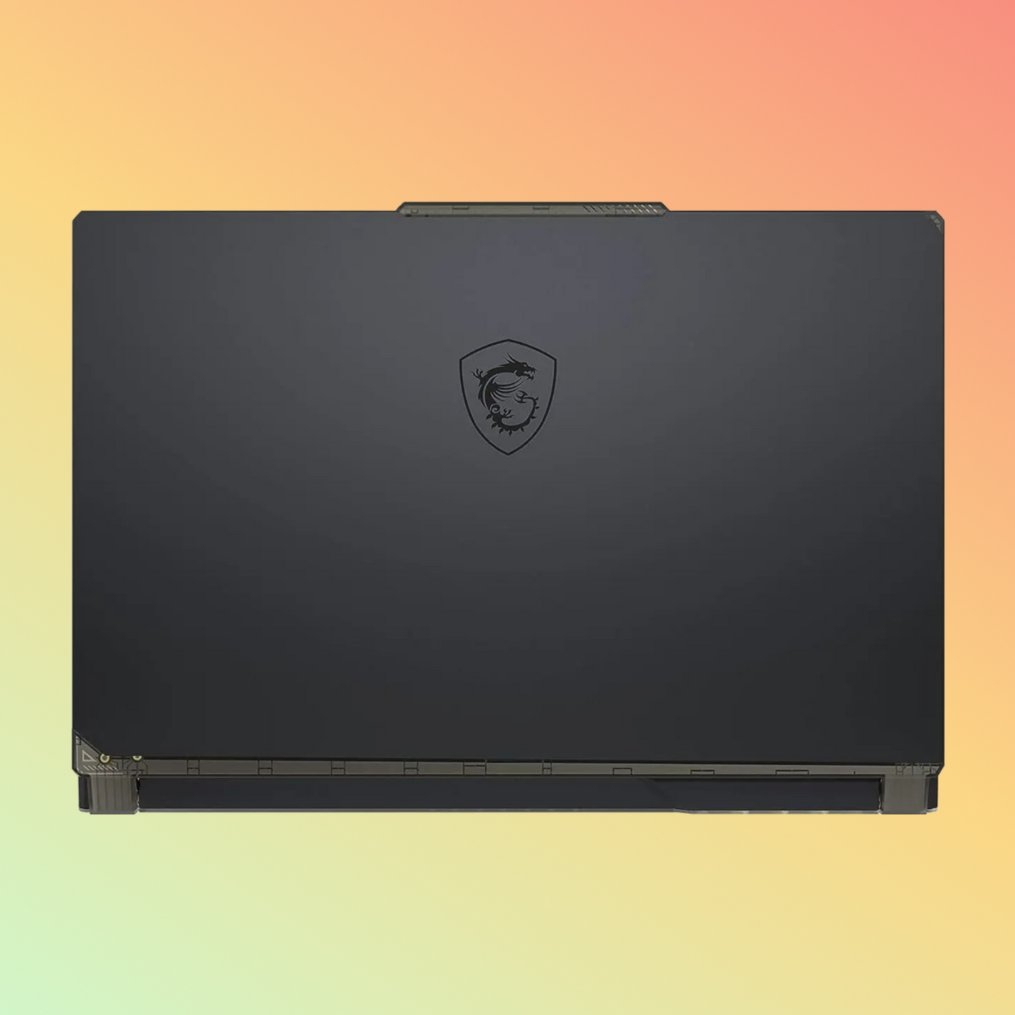 MSI CYBORG 15 A12VE Gaming Laptop - 12th Gen i7-12650H, 16GB, 512GB SSD, NVIDIA GeForce RTX 4050 6GB, 15.6" FHD