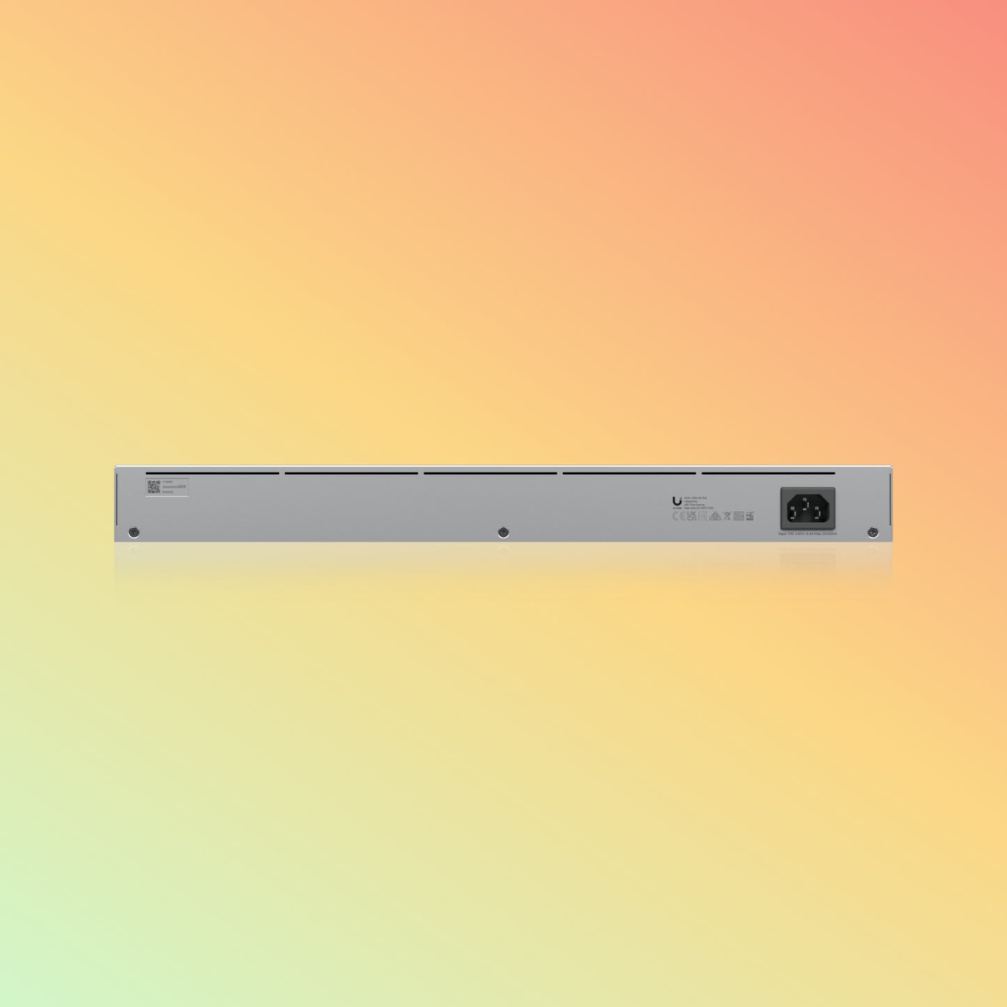 UniFi Standard 48 PoE