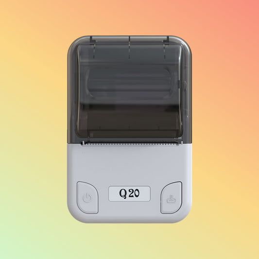 PUTY Q20