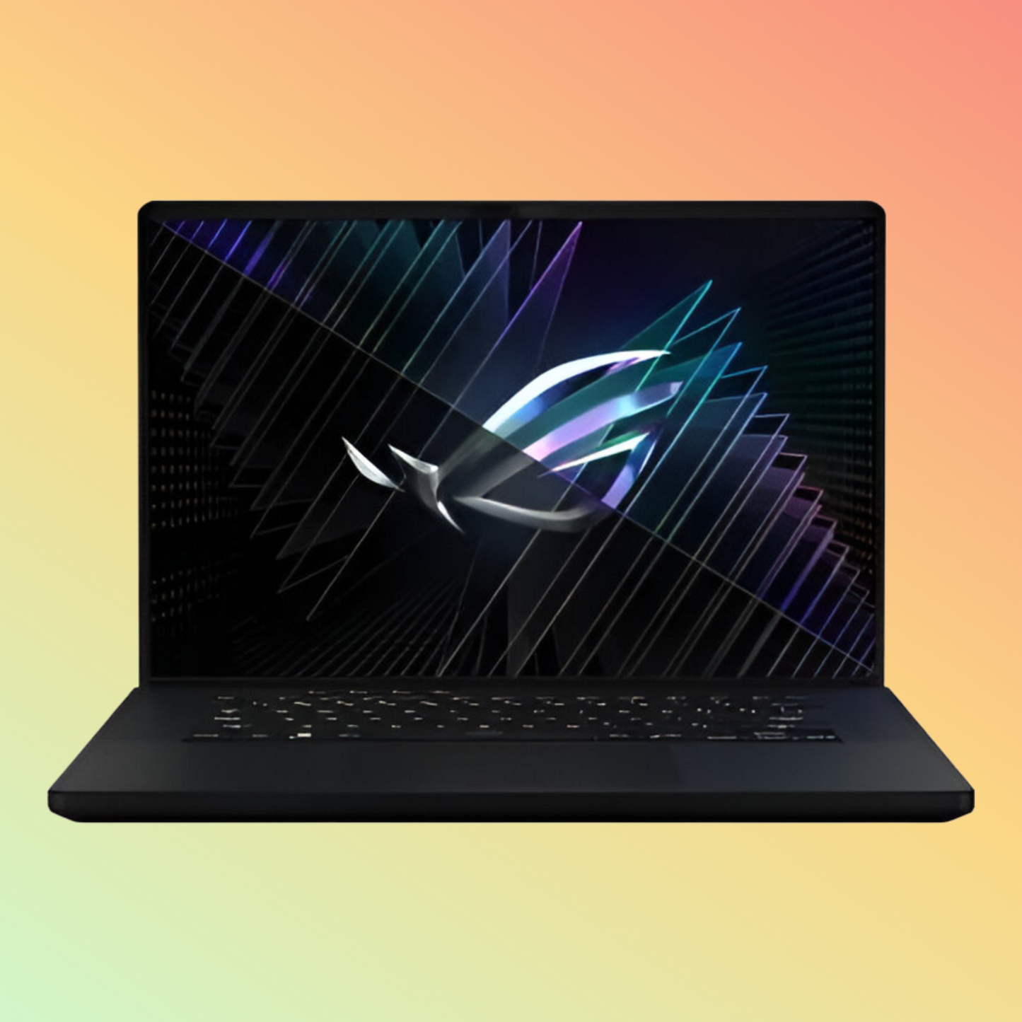 ASUS ROG ZEPHYRUS M16 GU604VZ-N4055W Gaming Laptop - 13th Gen i9-13900H, 32GB, 1TB SSD, NVIDIA GeForce RTX 4080 12GB, 16" QHD+