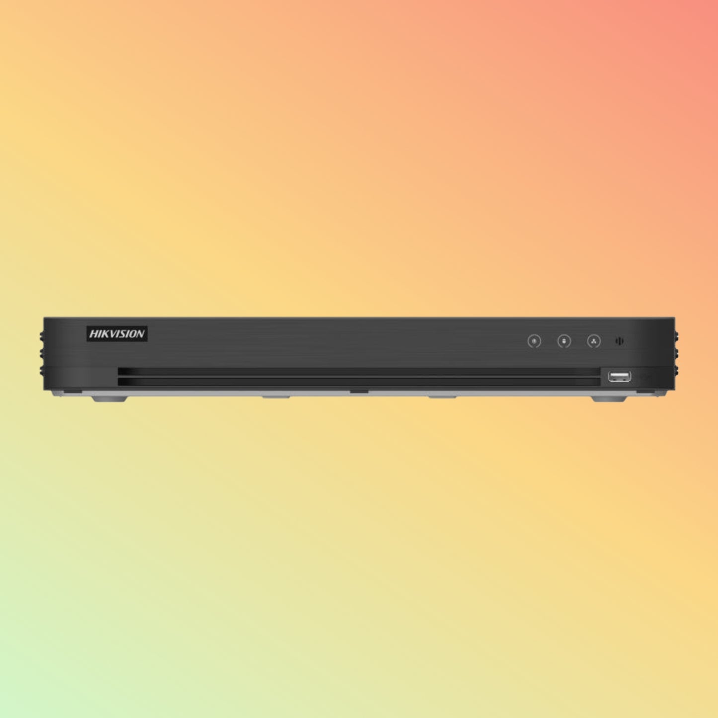 Hikvision iDS-7232HQHI-M2/XT 32-ch 1080p 1U H.265 AcuSense DVR
