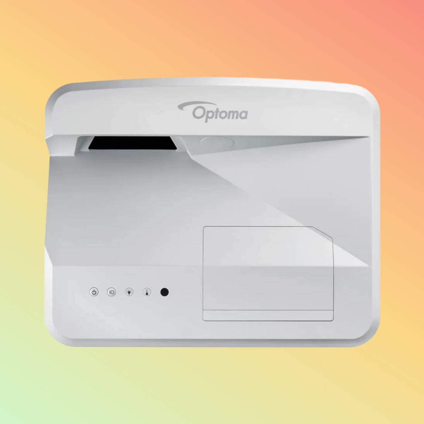 OPTOMA W319USTire PROJECTOR - 3,500 LUMENS, DLP, WXGA (1280x800)