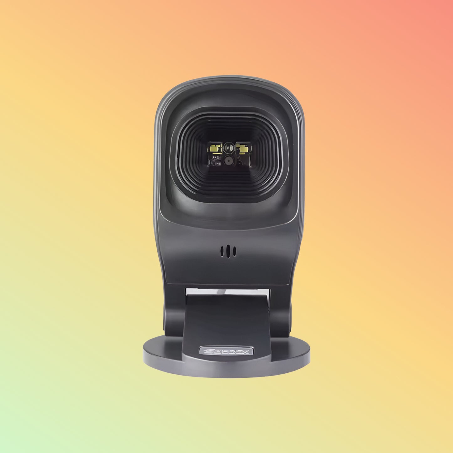 Zebex Z-6170 Barcode Reader