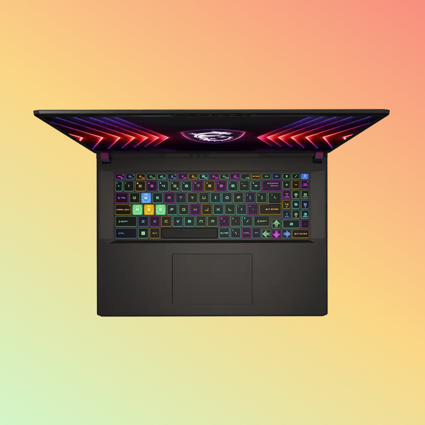 MSI VECTOR 16 HX Gaming (2024) Laptop - 14th Gen i9-14900HX, 32GB, 1TB SSD, NVIDIA GeForce RTX 4090 16GB, 16" WQXGA