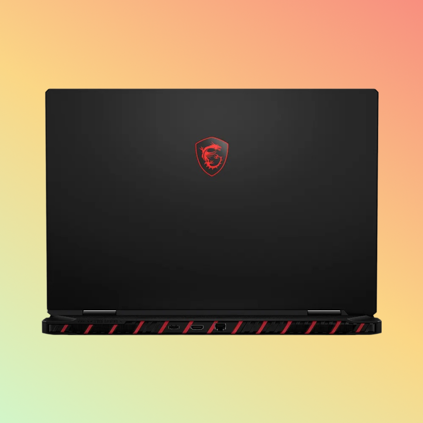 MSI RAIDER 18 HX A14VIG Intel Core i9-14900HX 64GB RAM 2TB SSD Black