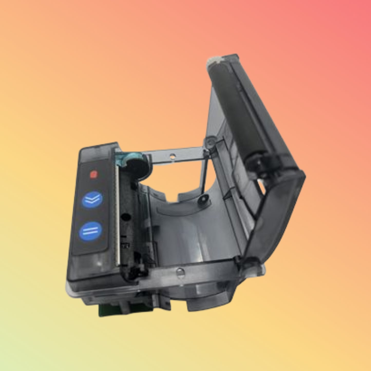Embedded ticket printer ATP-EP24 mini flat embedde