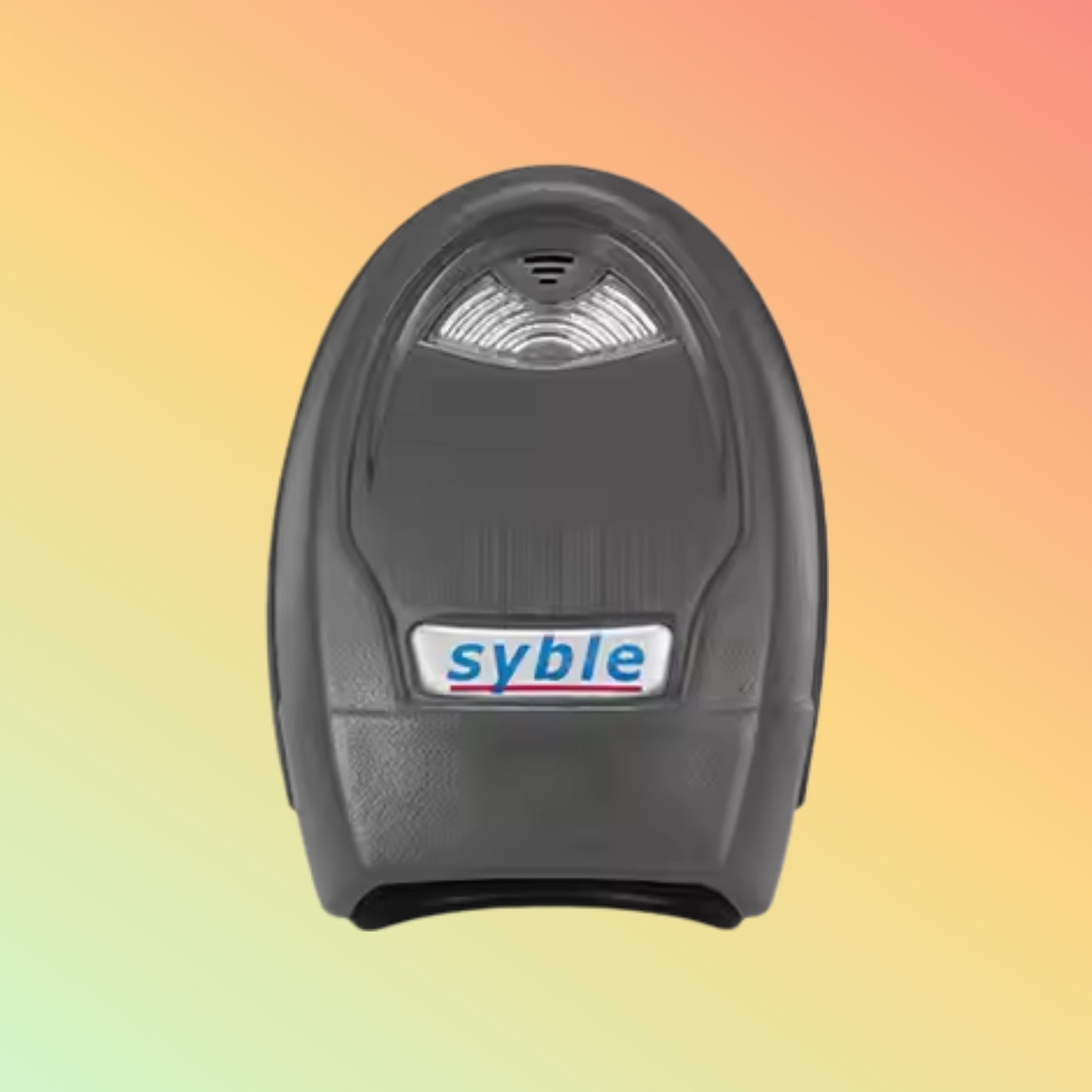 Syble XB-6278HP 2D OCR Scanner Wired Handheld Kiosk Passport Barcode Scanner